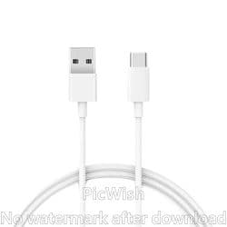 Xiaomi Cabo USB 6A Type 1M