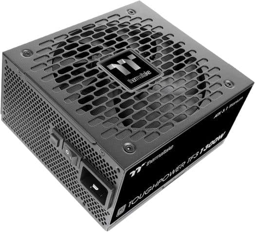 Fonte Thermaltake Toughpowor TF3 80 Tit