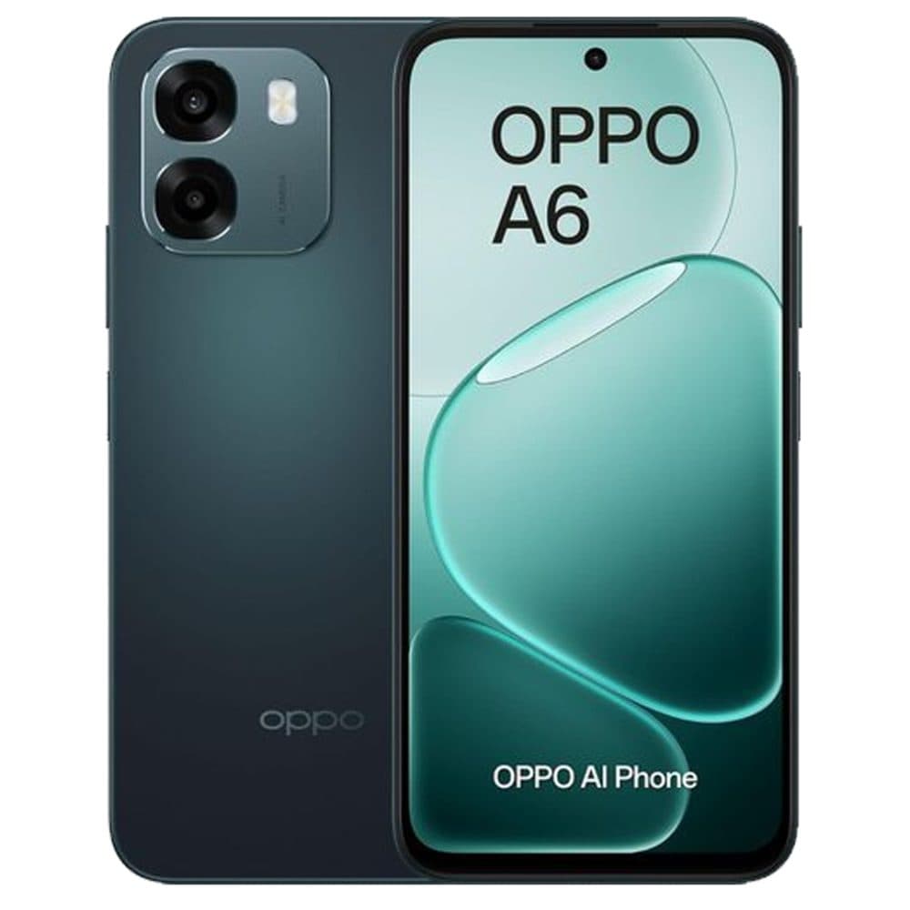 Oppo A6 Zafiro 256GB Blue