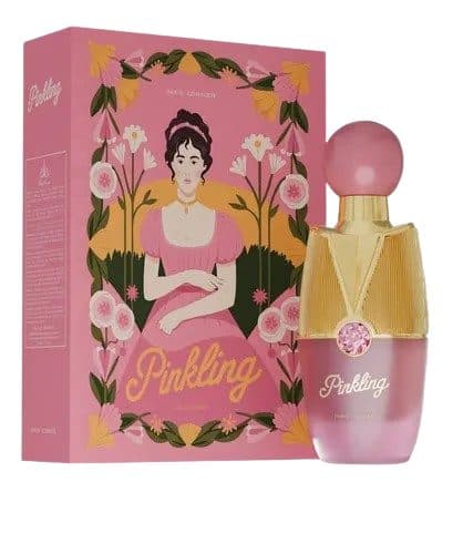 Paris Corner Pinkling 100ML EDP