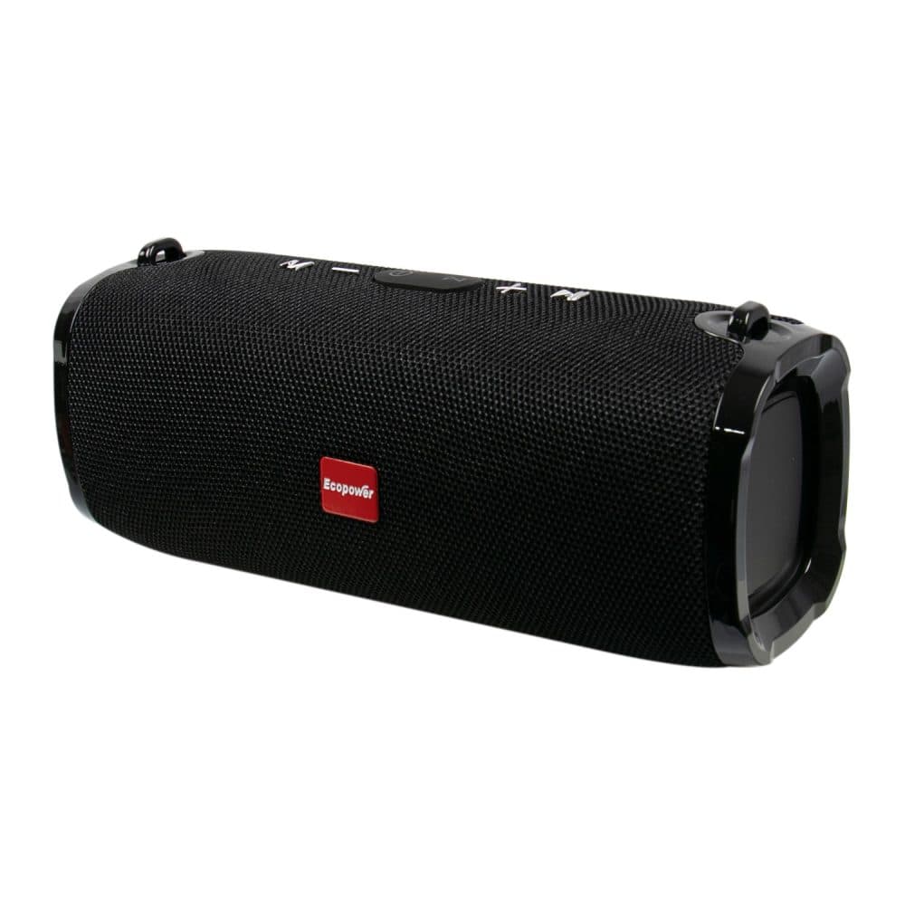 Speaker Ecopower