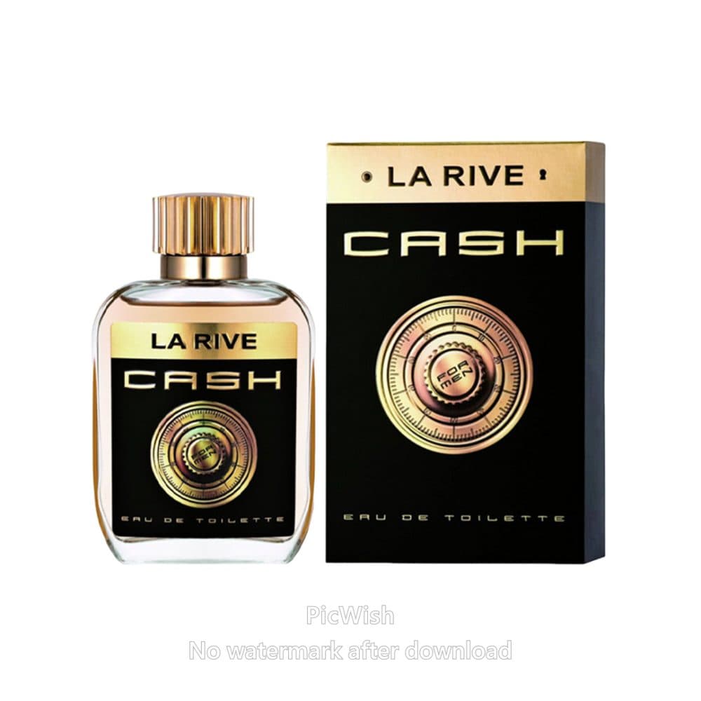 La Rive Cash 100ML EDT
