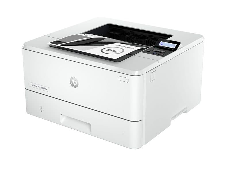 HP Impressora Laser Pro