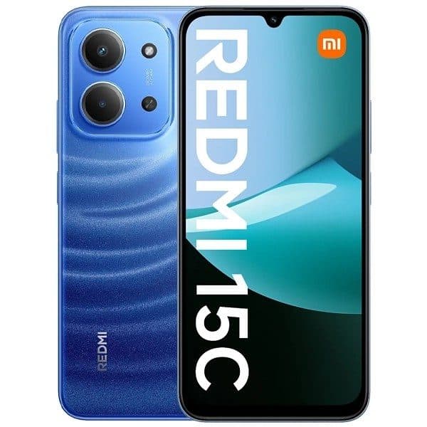 Xiaomi Redmi 128GB Blue