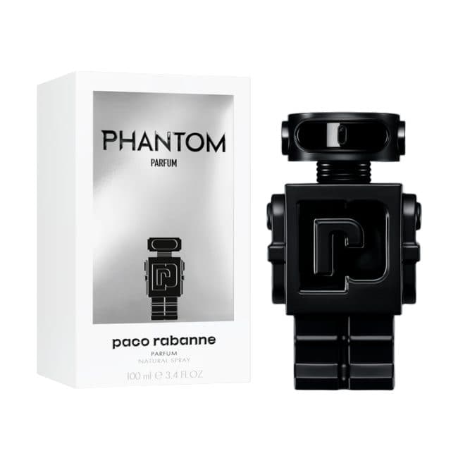 Paco Rabanne Phantom 100ML PARFUM