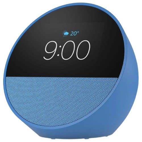 Speaker Amazon Echo Spot Alexa BT