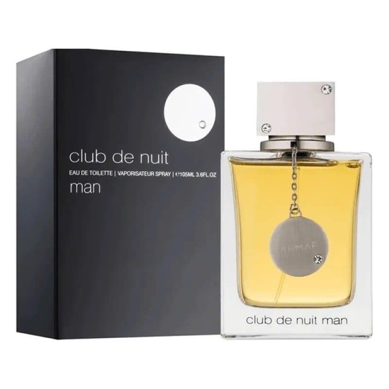 Armaf Club De Nuit 105ML EDT