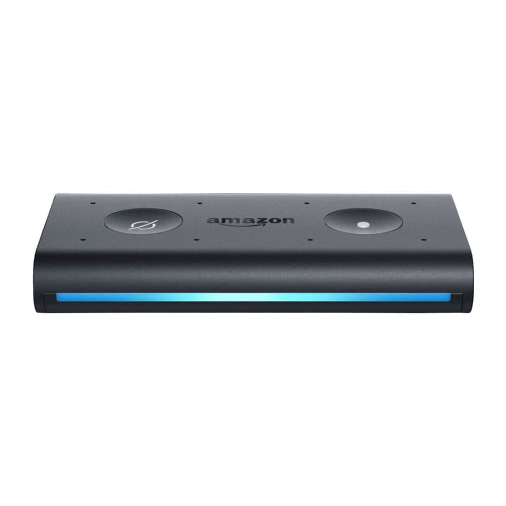 Asistente Amazon Alexa Echo Para Auto