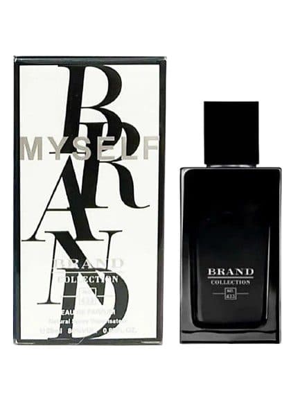 Brand Collection Ysl Myslf 25ML EDP