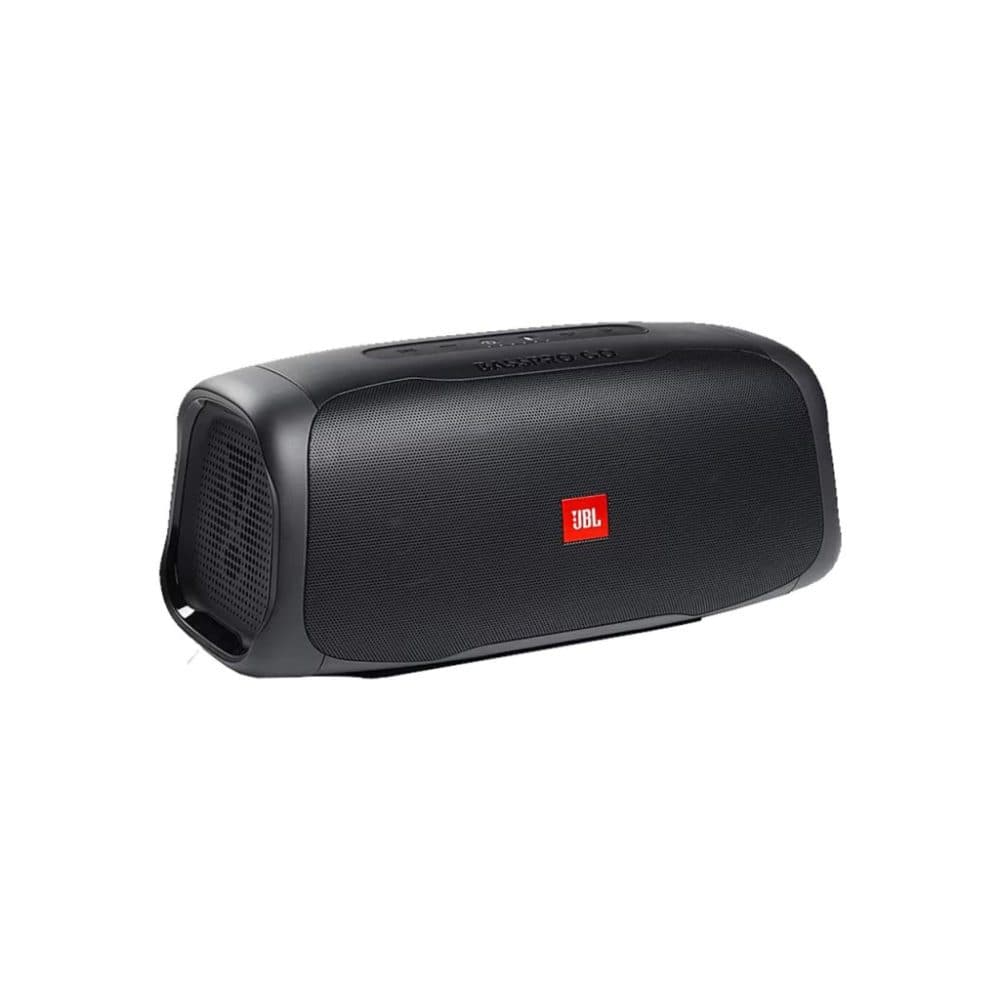 JBL Speaker Basspro Go BT 8 Horas