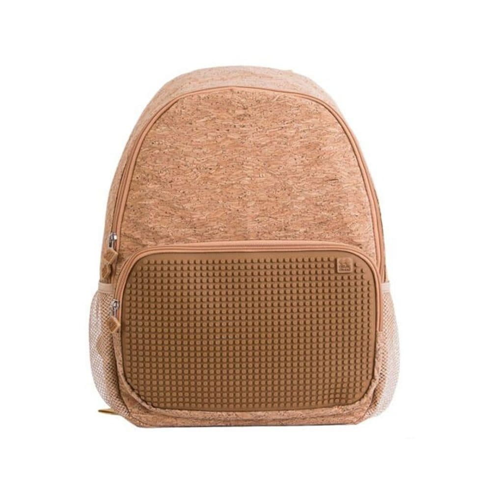 Mochila Pixelada Cork