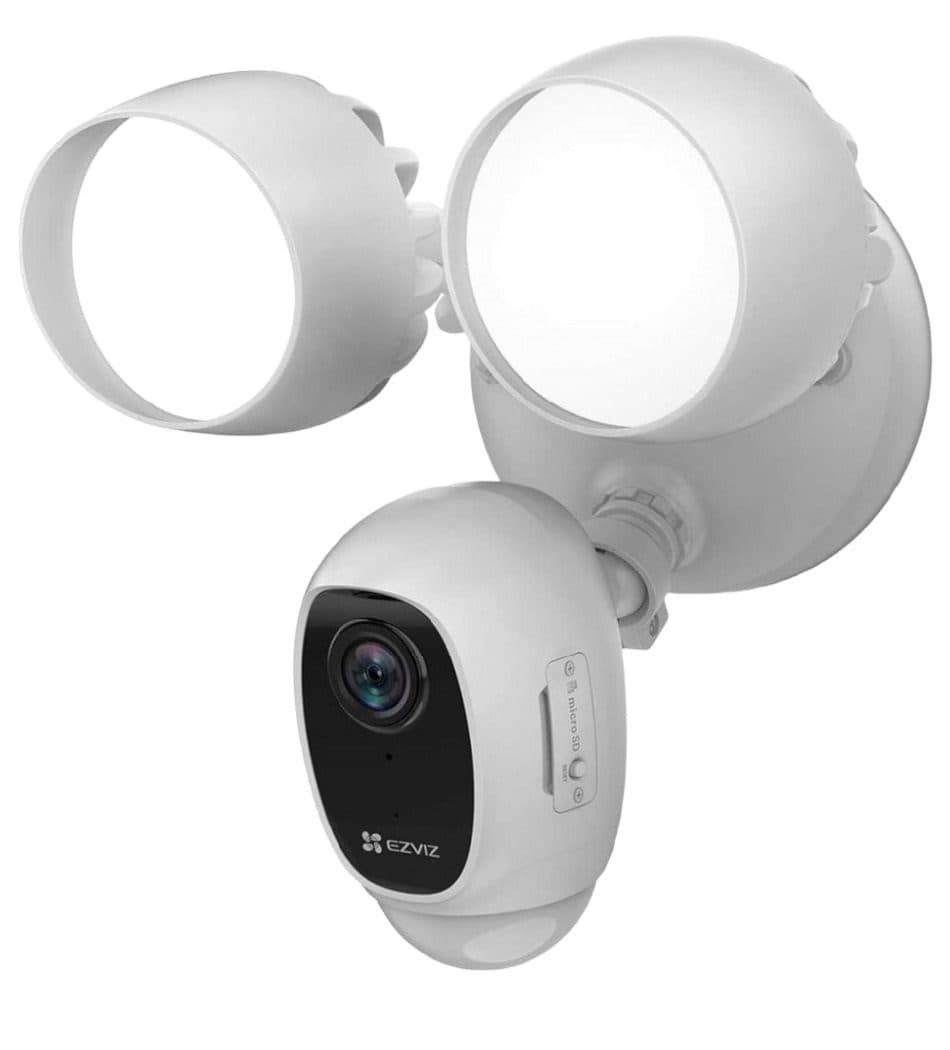 Camera Ip Ezviz