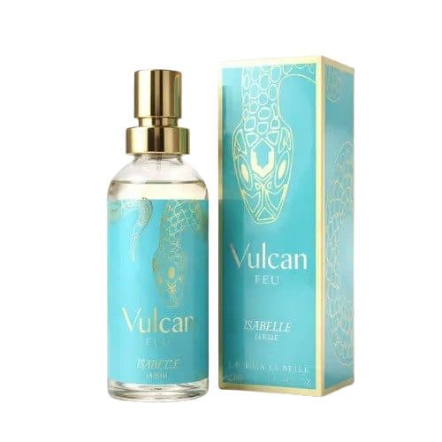 Isabelle La Belle Vulcan Feu Le 15ML PARFUM