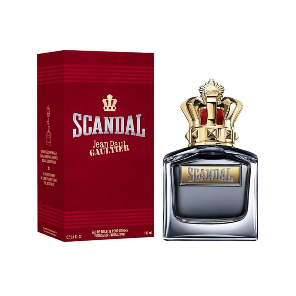 Jean Paul Scandal 100ML