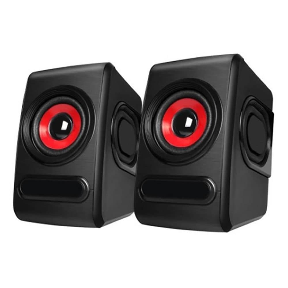 Speaker Satellite