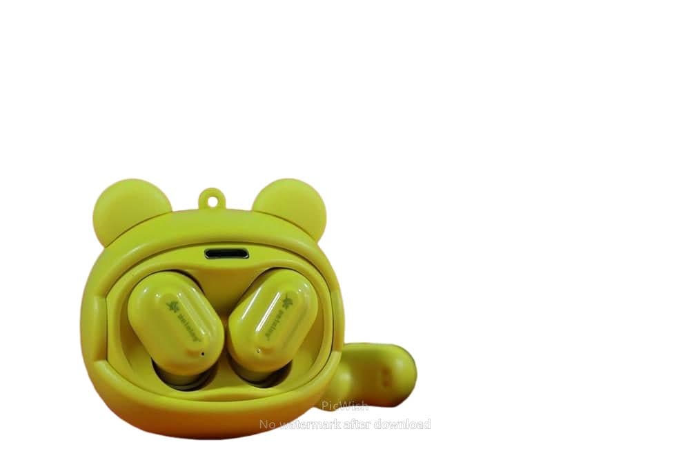 Fone Bluetooth Peining Patinho