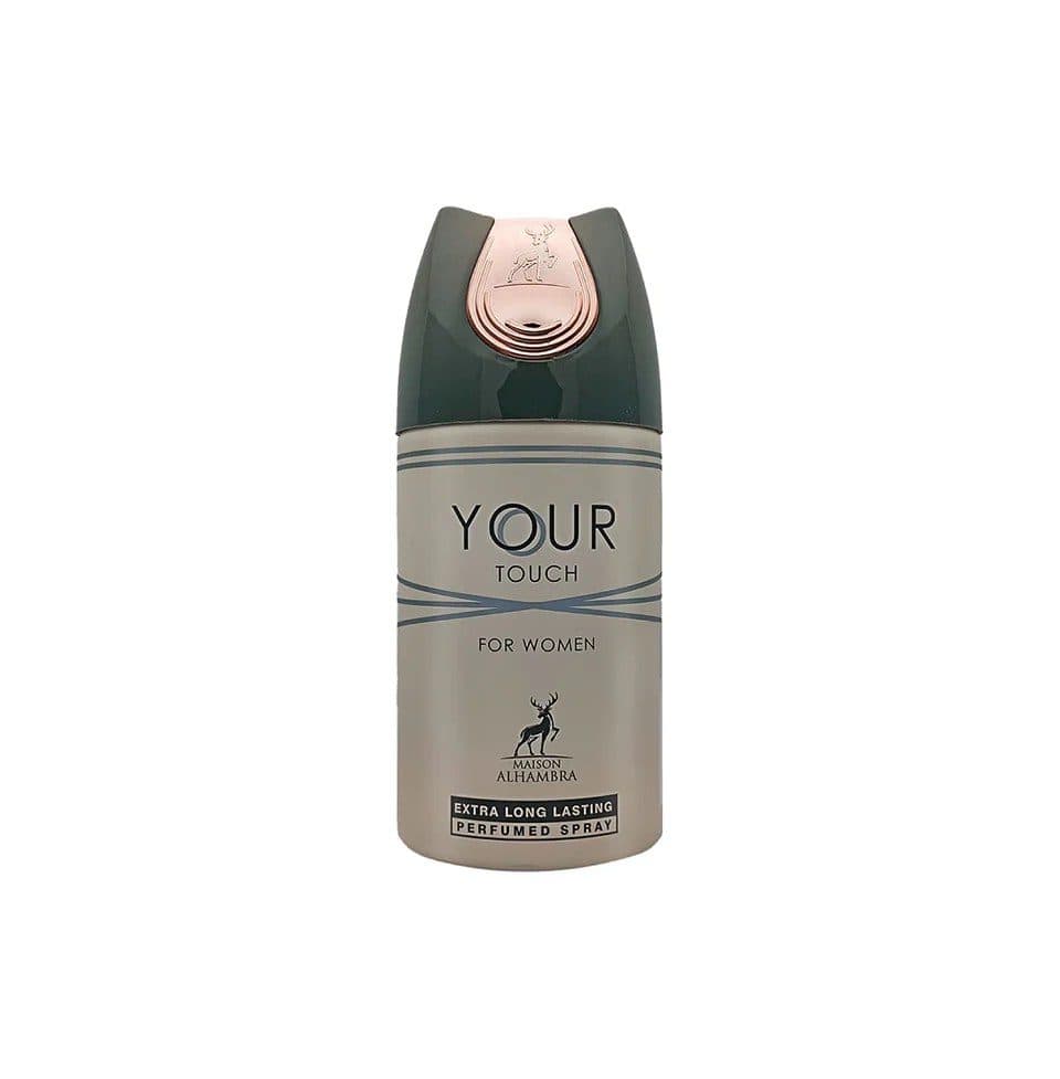 Maison Your Touch 250ML