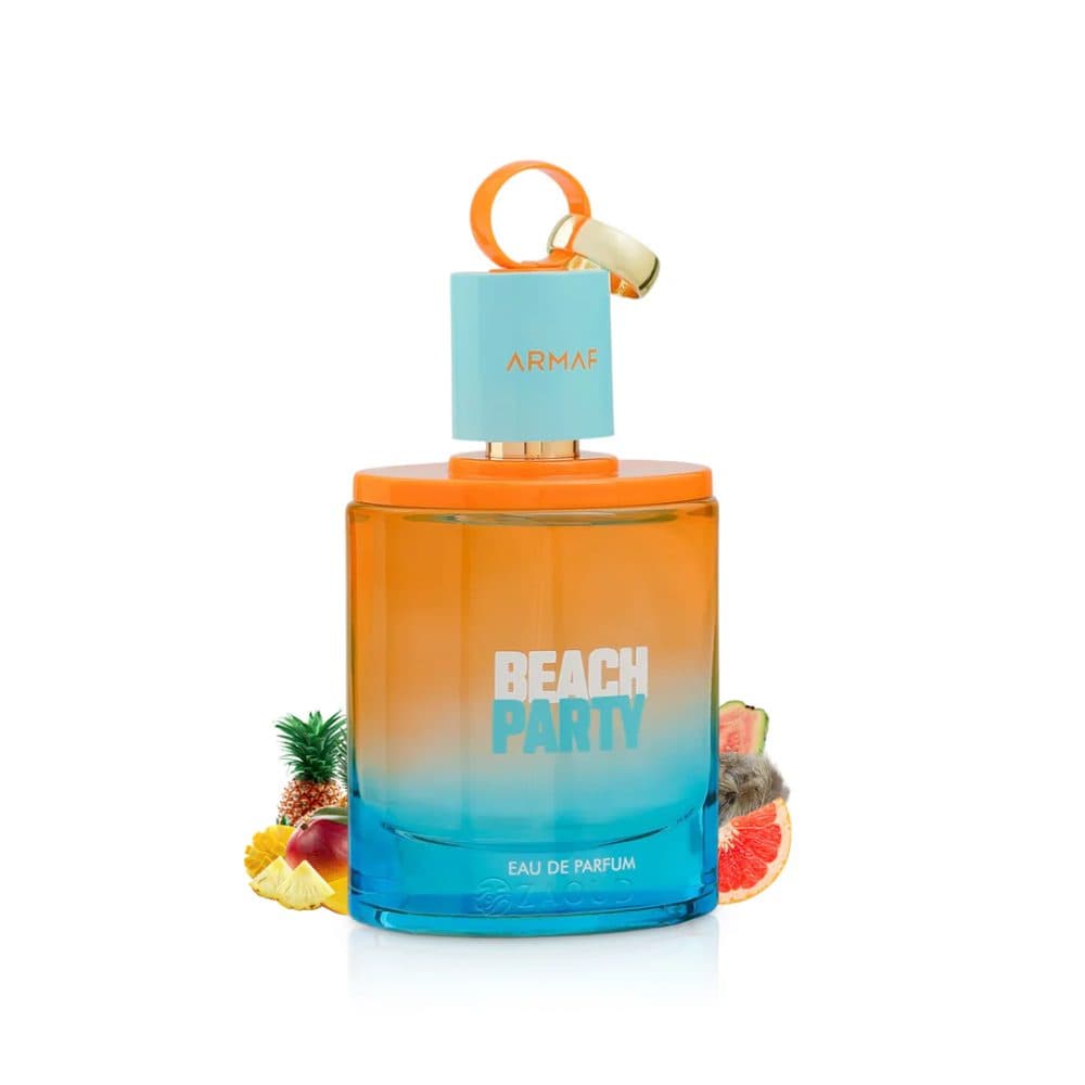 Armaf Beach Party 100ML EDP
