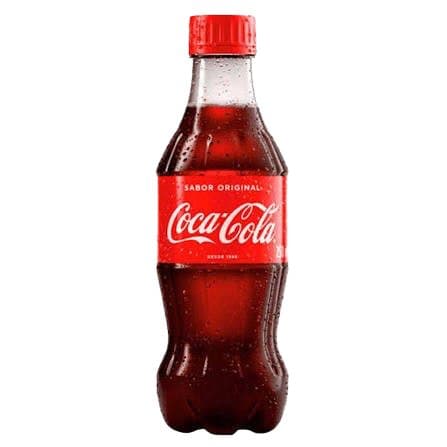 Coca-Cola Refri Coca Cola 250ML