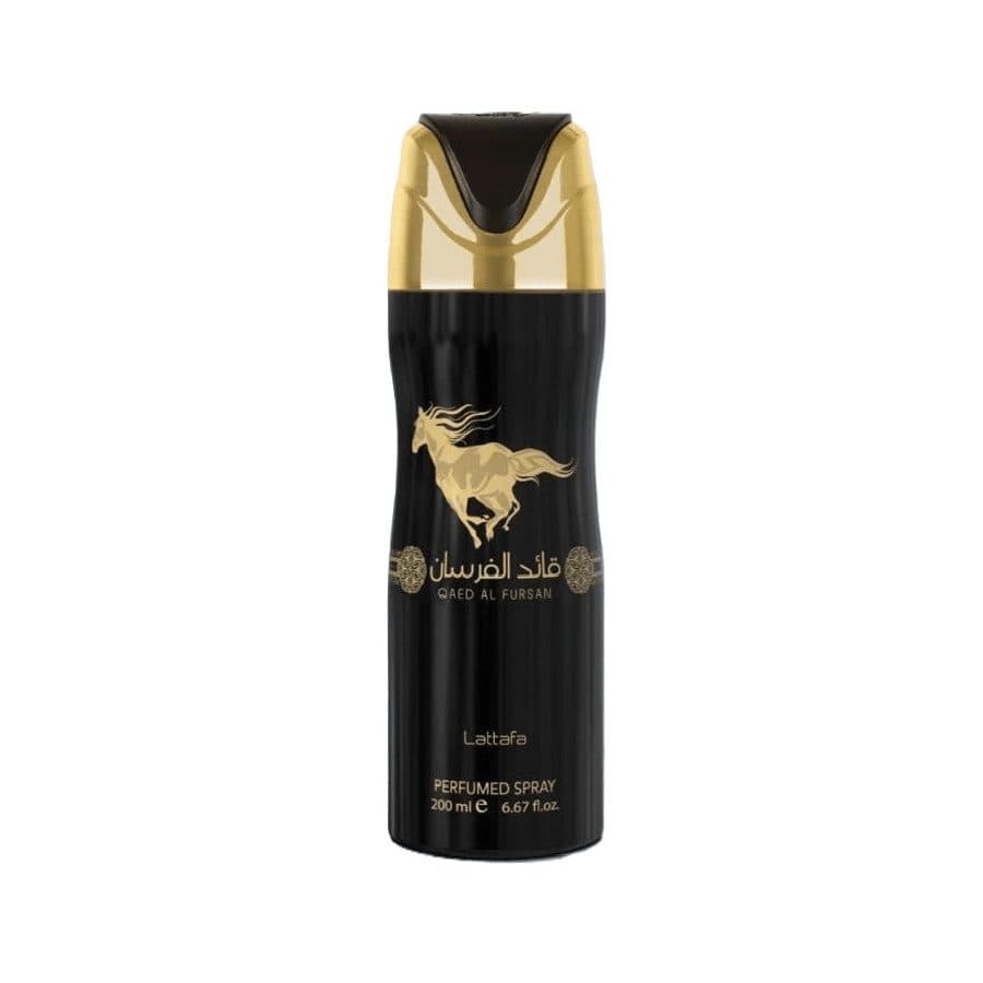 Lattafa Deo Qaed Al Fursan 200ML