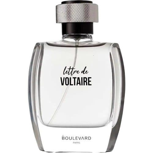 Boulevard Lettre De Voltaire 100ML EDP