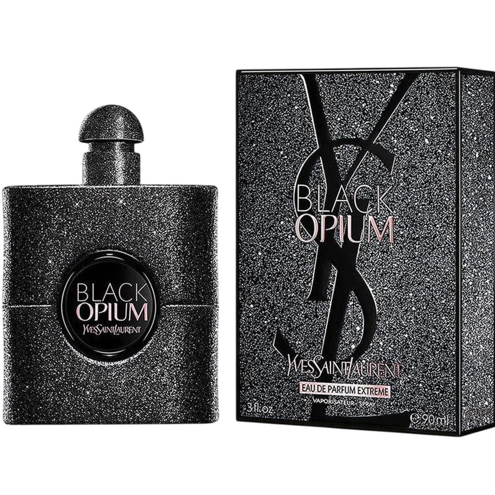 Yves Saint Laurent Black Opium Extreme 90ML EDP