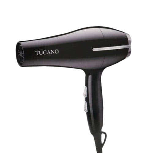 Secador Tucano Preto