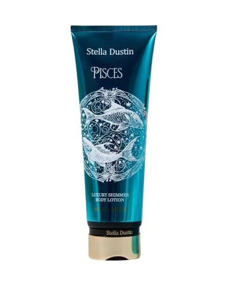 Lo Ao Stella Dustin Pisces Luxury Shimmer Collagen 236ML