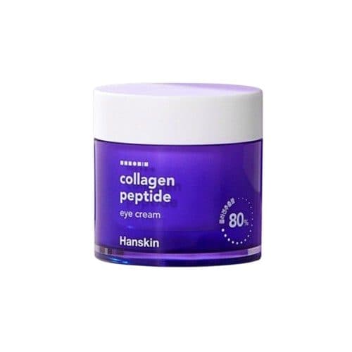 Creme Facial Hanskin Collagen Peptide 80ML