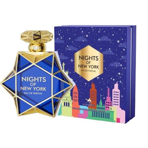 Emper Le Chameau Nights Of York 85ML EDP