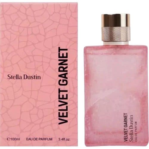 Stella Dustin Velvet 100ML EDP
