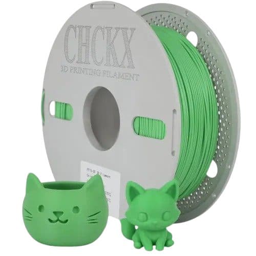 Filamento Impressora Chckx 3D Petg 3D Printing