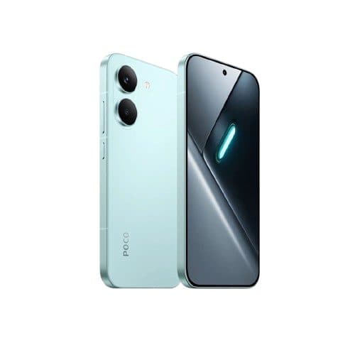 Xiaomi Poco X8 Pro Max 5G 256GB Blue