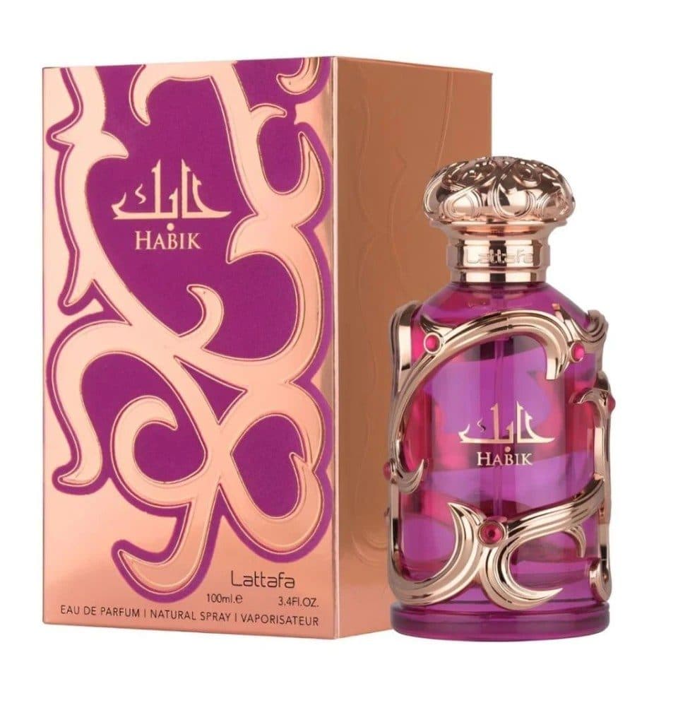 Lattafa Habik 100ML