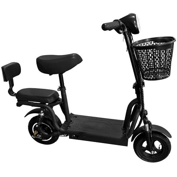 Patinete Eletrico Audisat