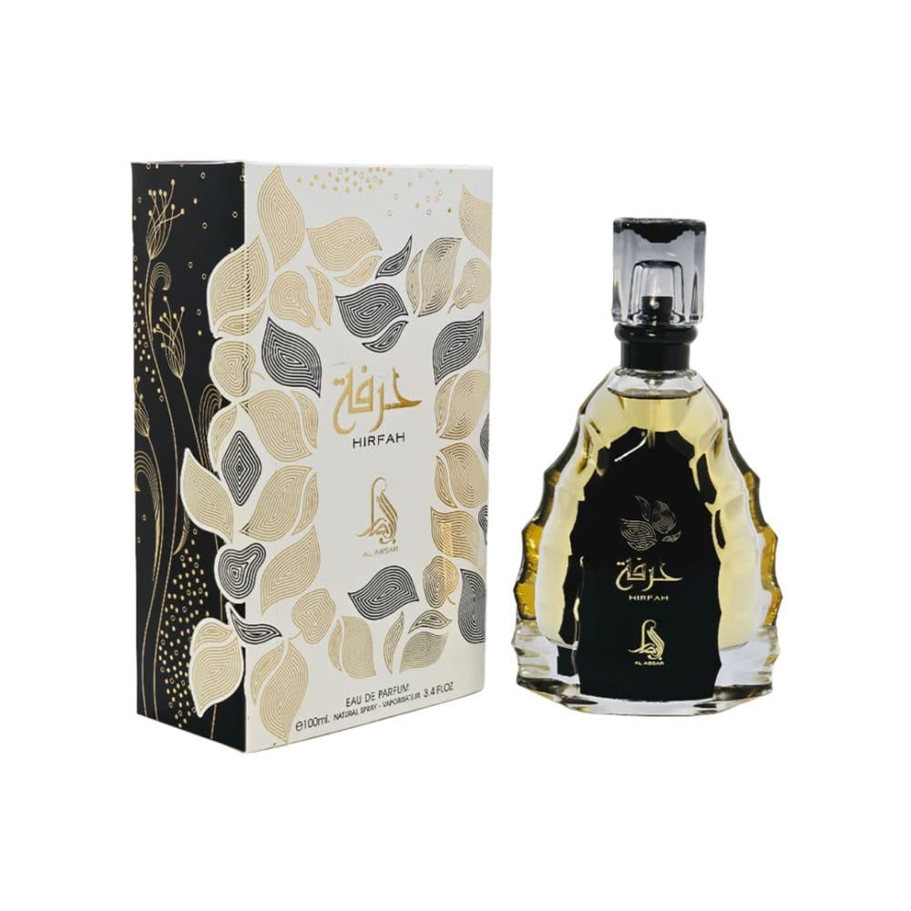 Al Absar Hirfah 100ML EDP