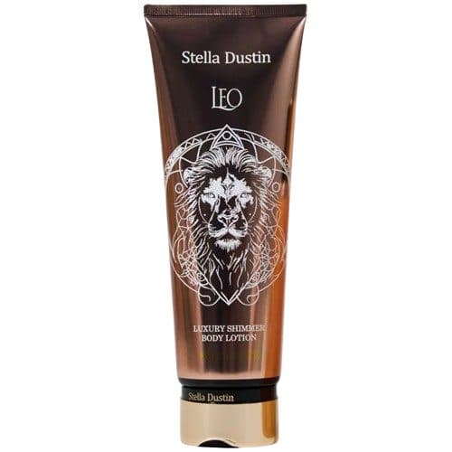Lo Ao Stella Dustin Leo Luxury Shimmer Collagen 236ML