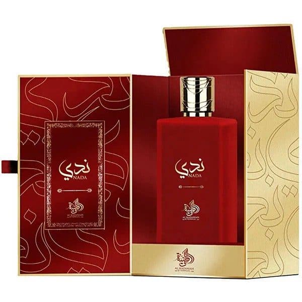 Al Wataniah Nada 100ML EDP