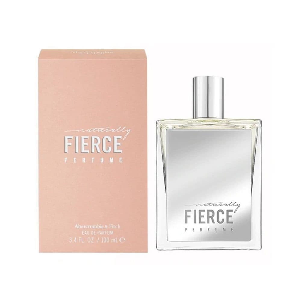 Abercrombie Fitch Fierce 100ML EDP