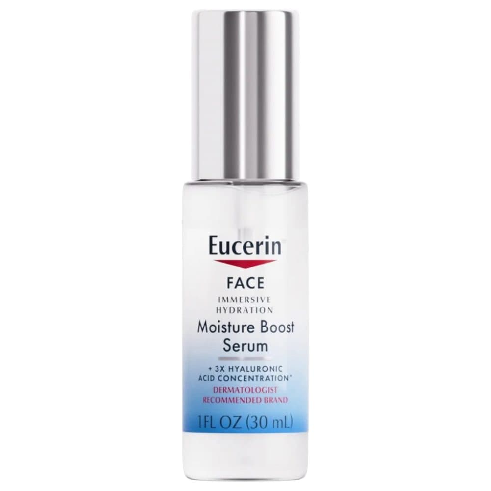 Serun Facial Eucerin Moisture Boost 30ML