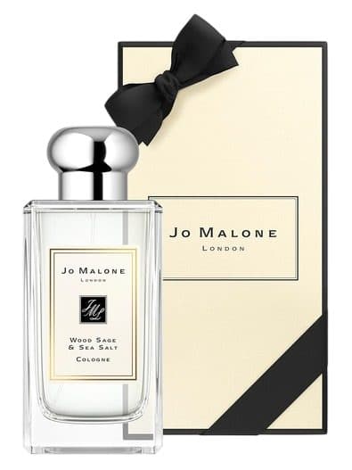 Jo Malone Wood Sage Sea Salt 100ML EDP