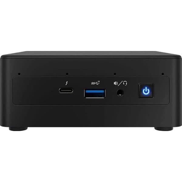 Intel Desktop Nuc NUC11PAHI7OZO1 I7