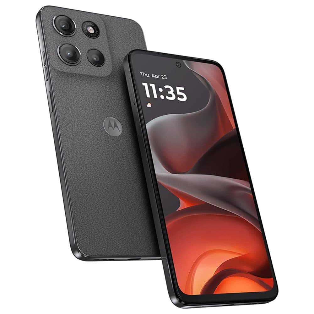 Moto 5 G15 Power 512GB Gray