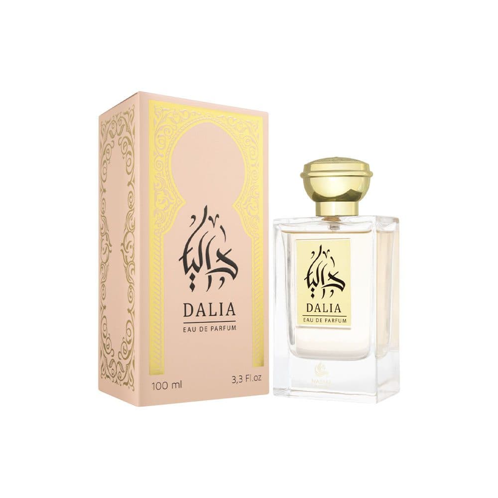 Nasma Dalia 100ML EDP