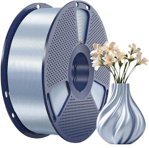 Filamento Impressora 3D Sunlu 3D Printer Pla Plus