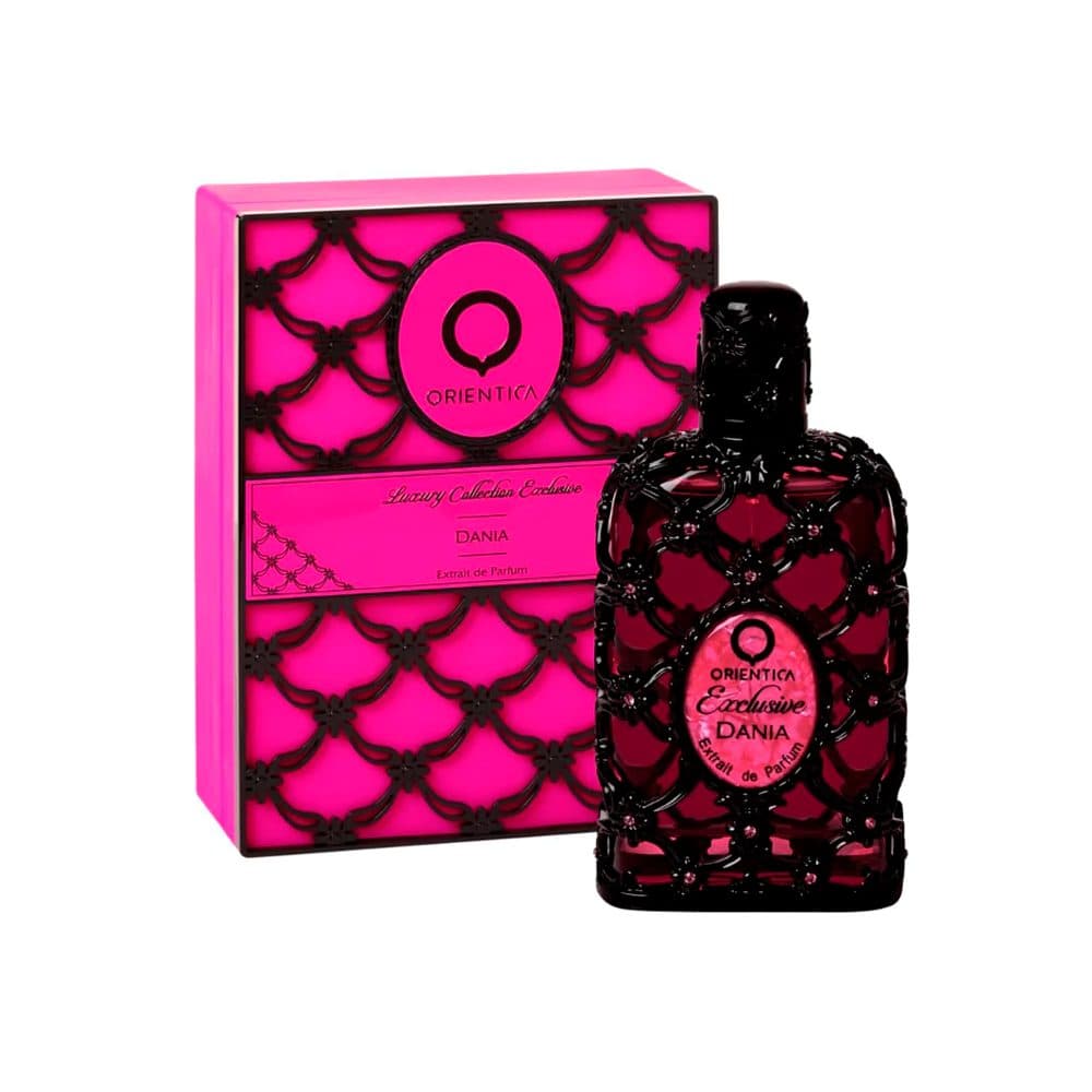 Orientica Luxury Collection Exclusive Dania De 80ML EXTRAIT