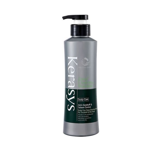 Cosm Kerasys Cond Scalp Care Anti Dandru 600ML