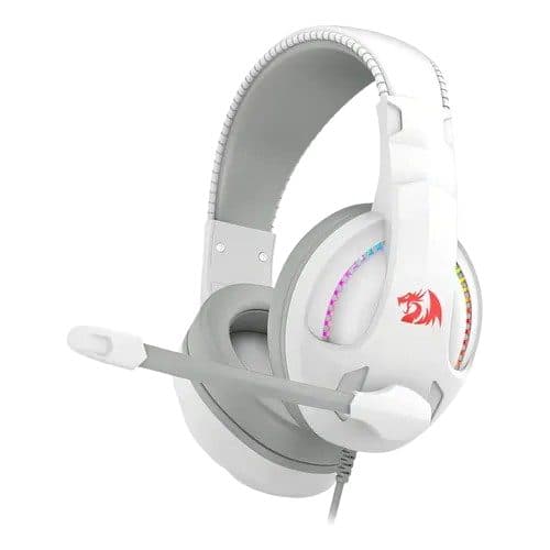 Fone Microfone Redragon Cronus RGB