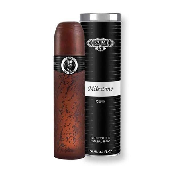 Cuba Milestone 100ML