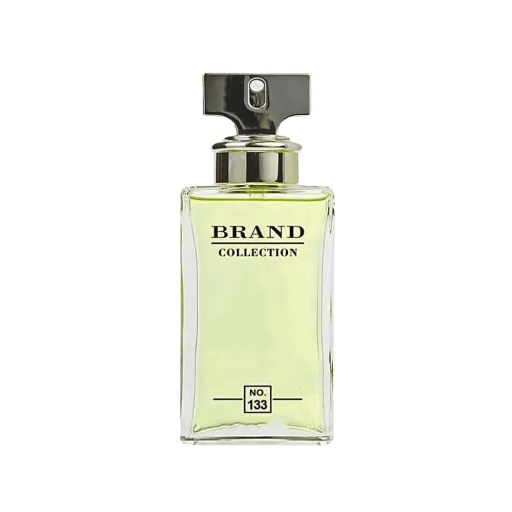 Calvin Klein Brand Collection 133 Eternity 25ML